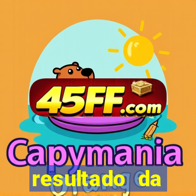 resultado da alvorada natal
